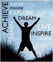 Actions for life